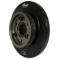 Picture of Fluidampr Toyota 1JZ-2JZ I-6 Underdrive Pulley Harmonic Balancer