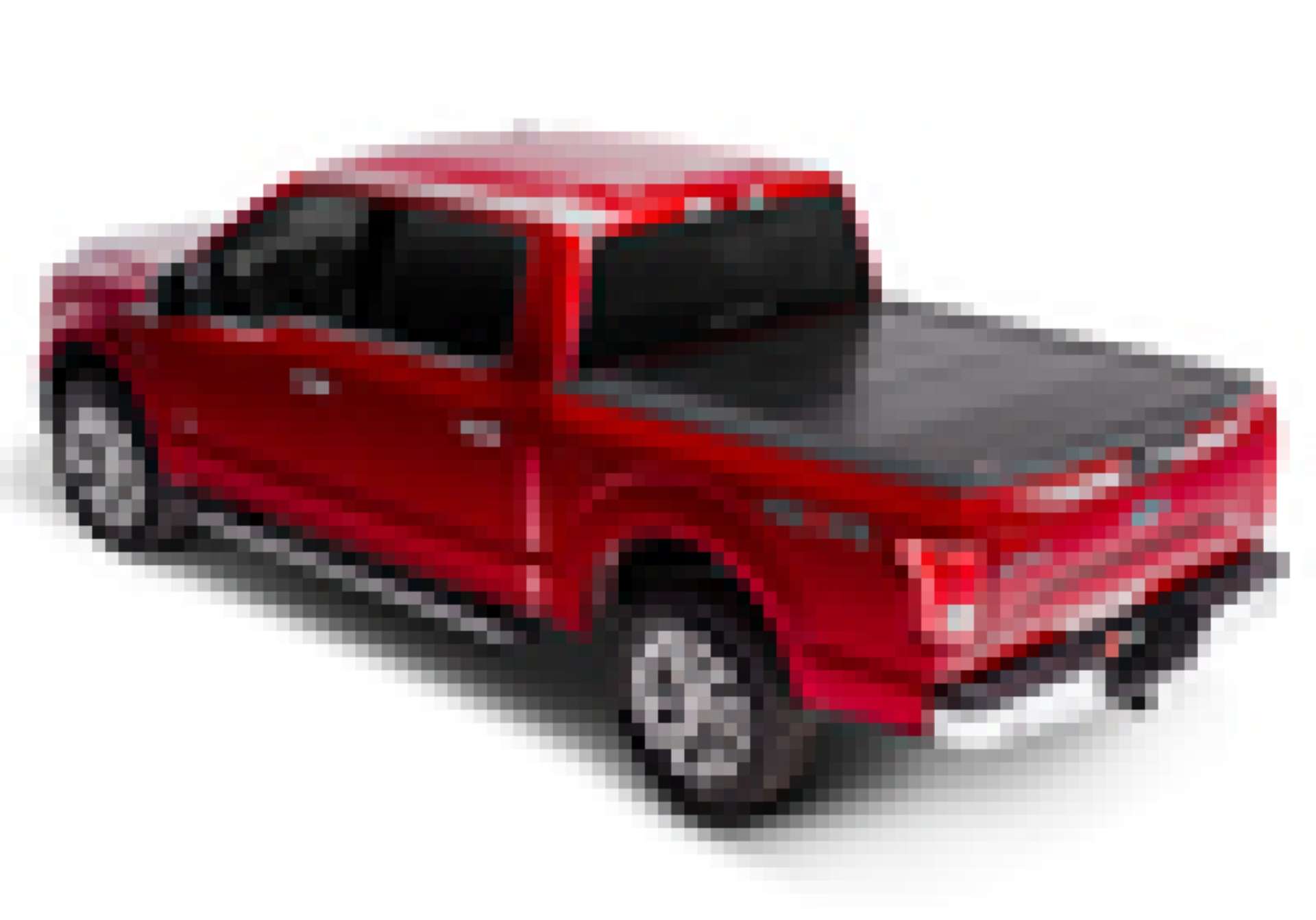 Picture of BAK 19-20 Ford Ranger 5ft Bed BAKFlip G2