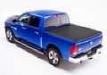 Picture of BAK 02-20 Dodge Ram 1500 19-20 Classic Only - 03-20 Ram 2500-3500 8ft Bed BAKFlip MX4 Matte Finish