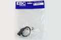 Picture of EBC 83-85 BMW 318 1-8 E30 Front Wear Leads