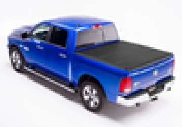 Picture of BAK 09-18 Dodge Ram 1500 19-20 Classic Only 5ft 7in Bed w- Ram Box BAKFlip MX4 Matte Finish