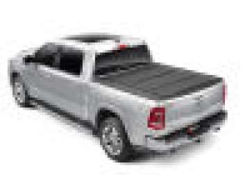 Picture of BAK 09-18 Dodge Ram 1500 19-20 Classic Only 5ft 7in Bed w- Ram Box BAKFlip MX4 Matte Finish