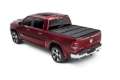 Picture of BAK 19-20 Dodge Ram 1500 New Body Style w-o Ram Box 6ft 4in Bed BAKFlip MX4 Matte Finish