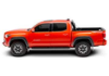 Picture of BAK 05-15 Toyota Tacoma 5ft Bed w-o Universal Tailgate Function BAKFlip MX4 Matte Finish