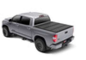 Picture of BAK 07-20 Toyota Tundra w- OE Track System 5ft 6in Bed BAKFlip MX4 Matte Finish