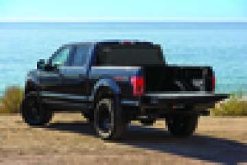 Picture of BAK 08-16 Ford Super Duty 6ft 9in Bed BAKFlip MX4 Matte Finish