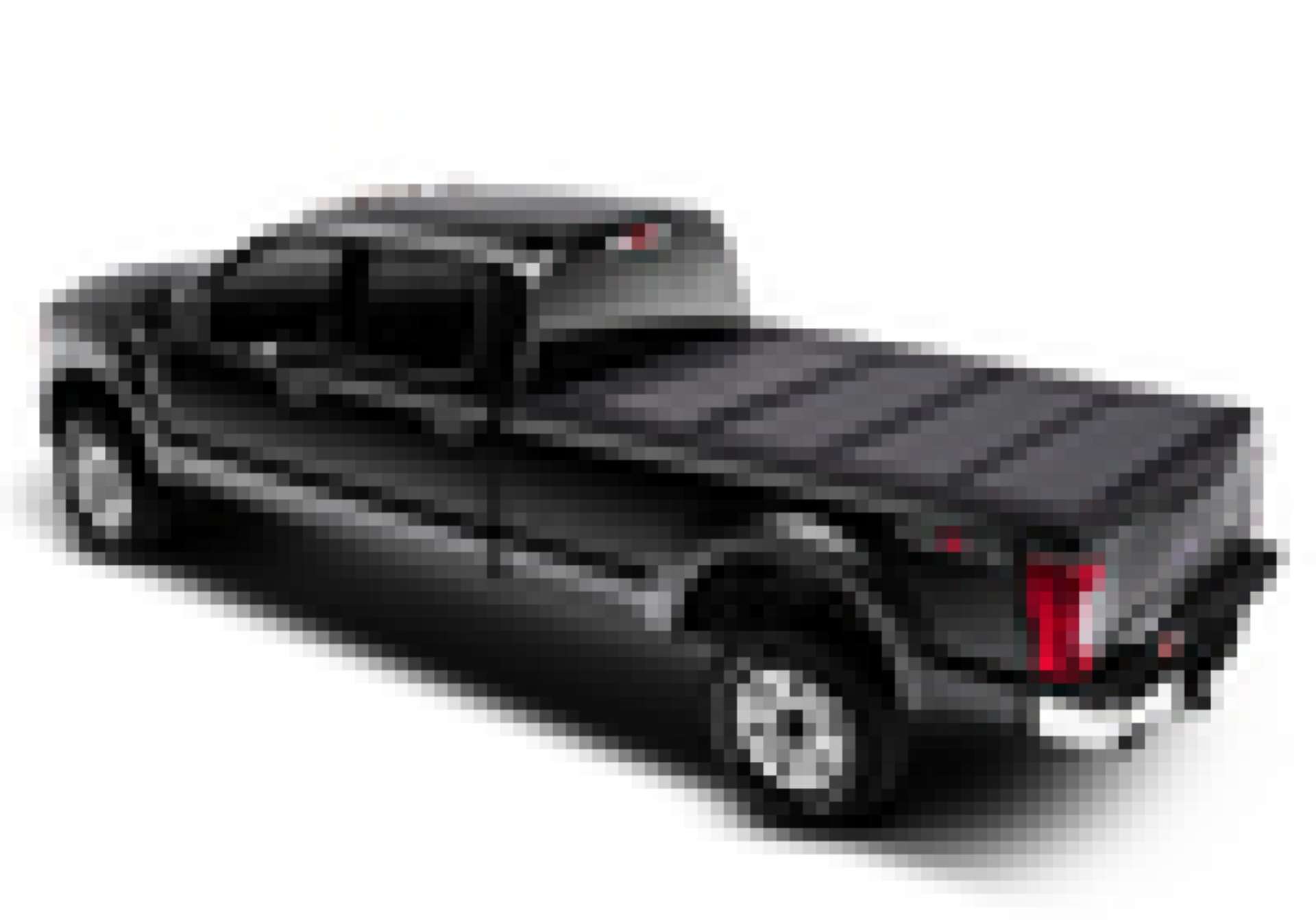 Picture of BAK 17-23 Ford Super Duty 6ft 9in Bed BAKFlip MX4 Matte Finish