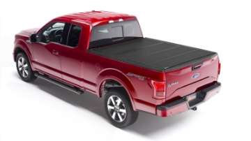 Picture of BAK 04-14 Ford F-150 5ft 6in Bed BAKFlip MX4 Matte Finish