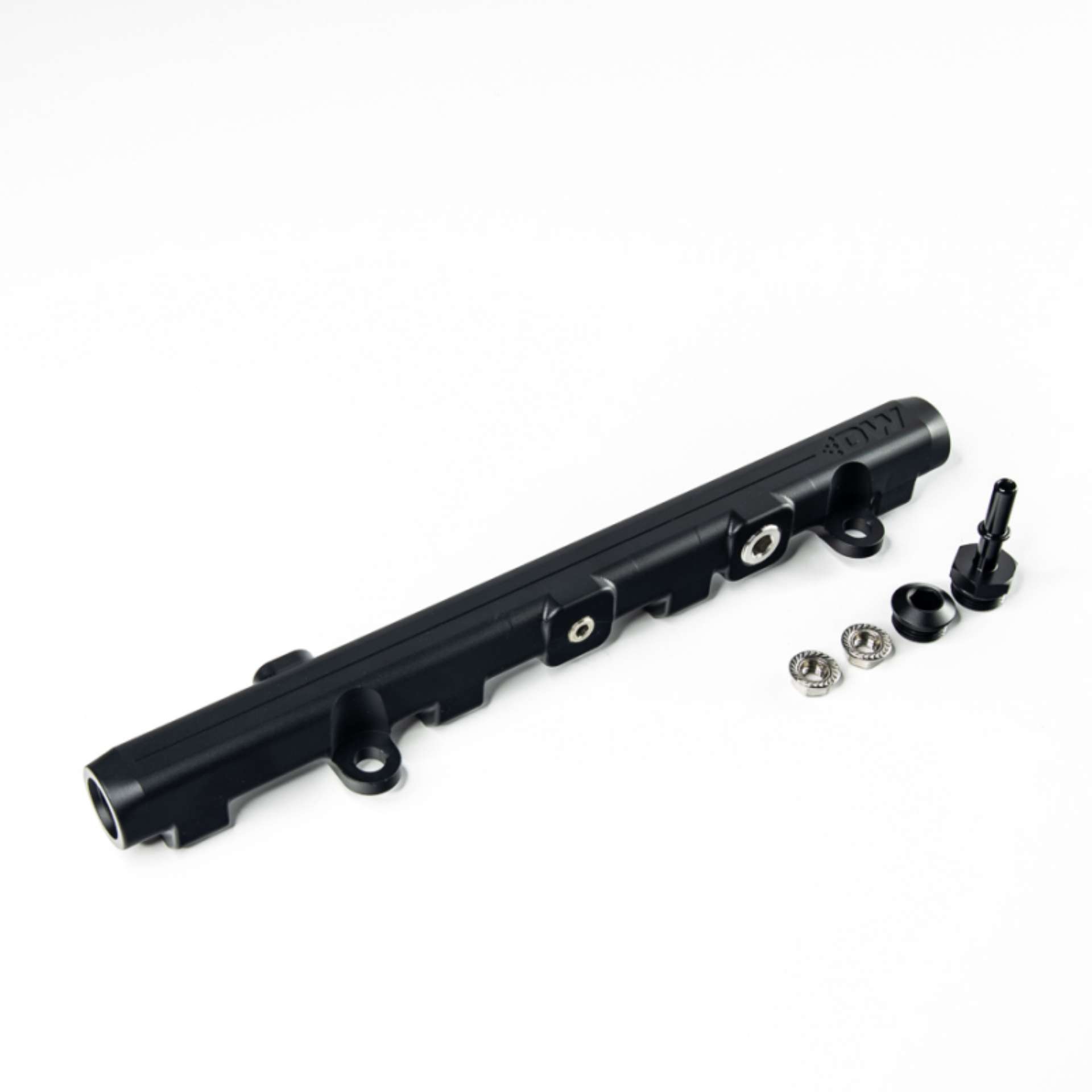 Picture of DeatschWerks Honda K-Series Fuel Rails