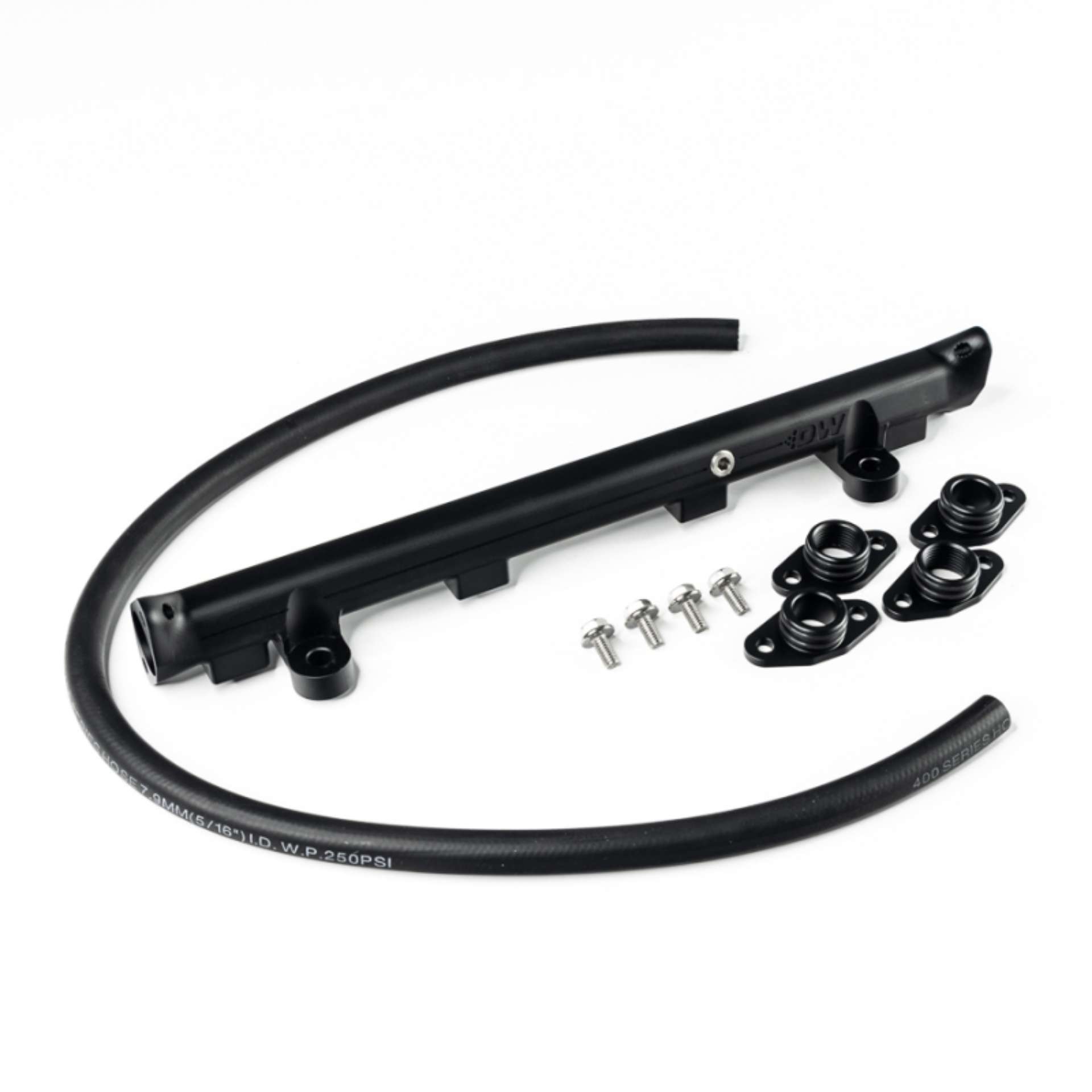 Picture of DeatschWerks Mitsubishi Evo 8-9 Fuel Rails