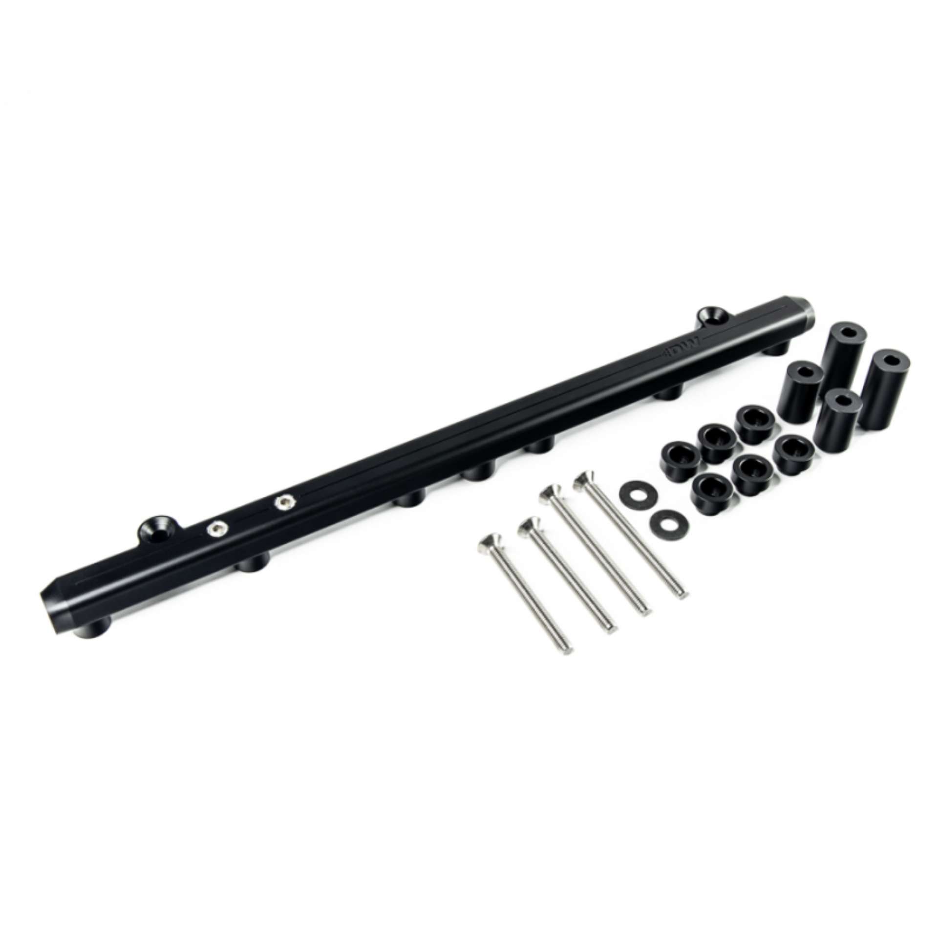 Picture of DeatschWerks Toyota 2JZ-GTE Fuel Rails