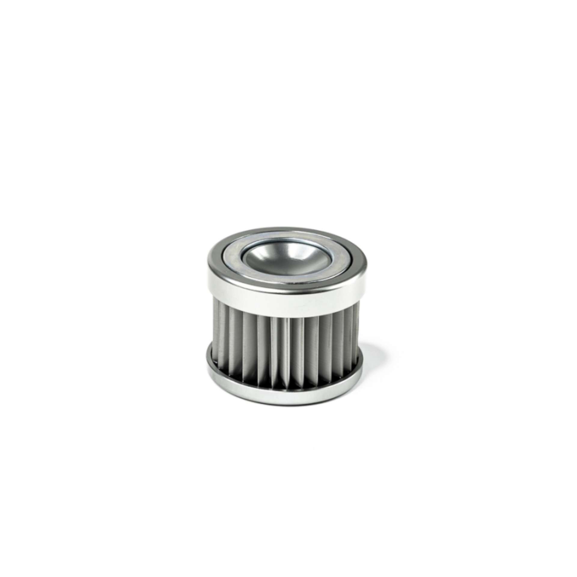 Picture of DeatschWerks Stainless Steel 5 Micron Universal Filter Element fits 70mm Housing