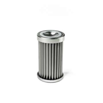 Picture of DeatschWerks Stainless Steel 5 Micron Universal Filter Element fits 110mm Housing