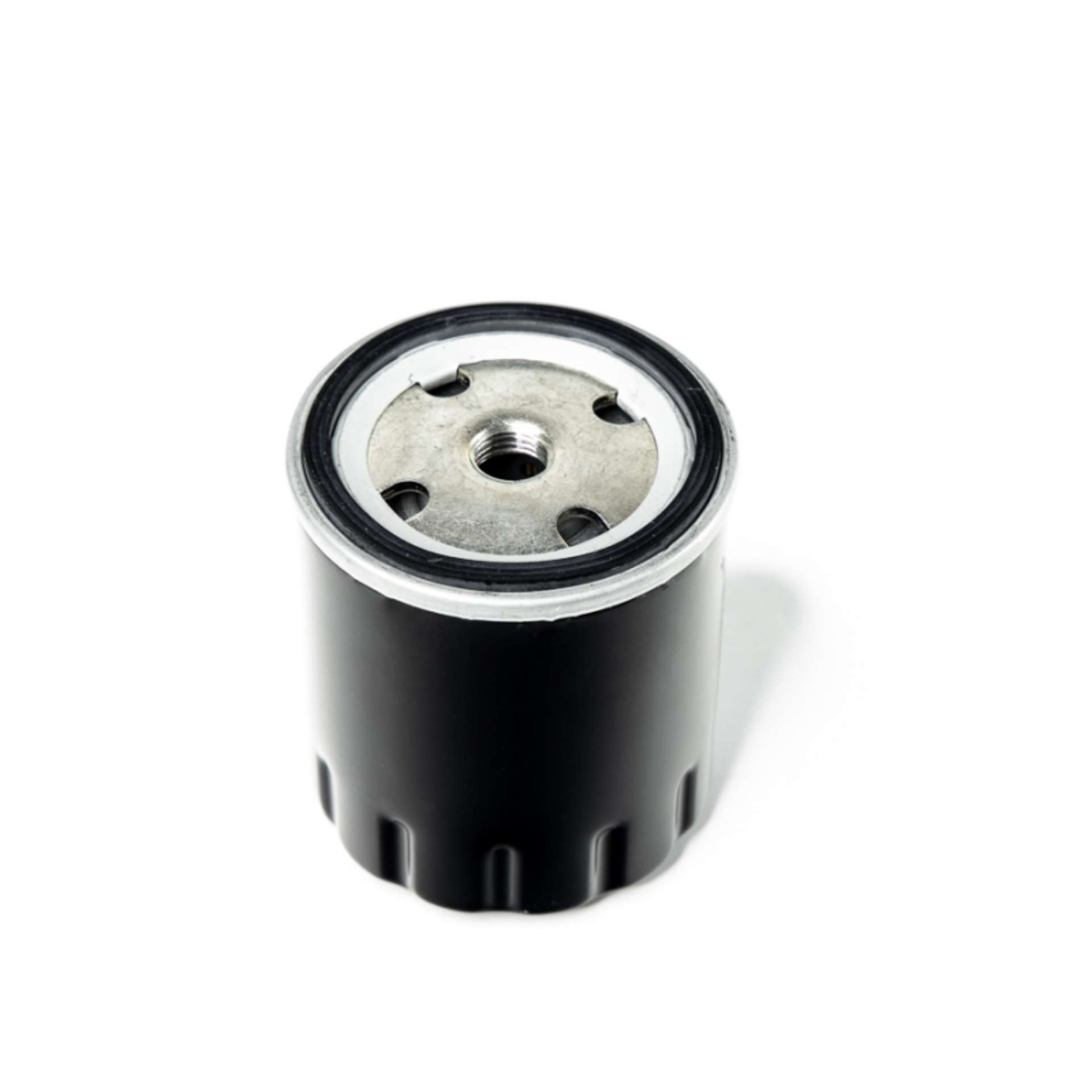 Picture of DeatschWerks Universal Replacement Spin-On Fuel Filter Element 5 Micron E85 compatible