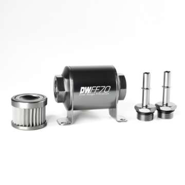 Picture of DeatschWerks 05-20 Mustang Fuel Filter