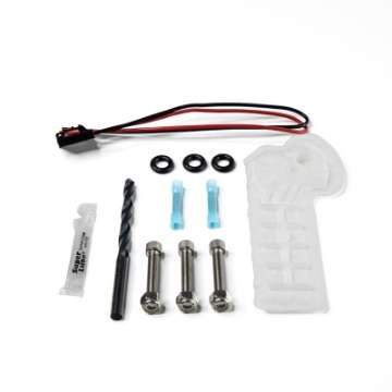 Picture of DeatschWerks 15-19 Golf R 2-0- 15-18 1-8- 15-18 GTI 2-0 Install Kit for DW300C