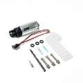 Picture of DeatschWerks 15-19 Golf R-15-18 1-8-15-18 GTI 340lph Compact Fuel Pump w-o clips w-9-1060 Instl kit