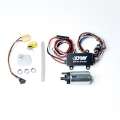 Picture of DeatschWerks 04-08 Mazda RX-8 440lph In-Tank Brushless Fuel Pump w-9-0904 Instl Kit-C102 Controller