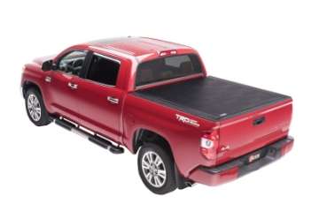 Picture of BAK 07-20 Toyota Tundra w- OE Track System 5ft 6in Bed Revolver X2