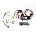 Picture of DeatschWerks 14-19 Ford Fiesta ST 440lph InTank Brushless Fuel Pump w-9-0912 Instl kit-C103 Contrllr