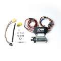 Picture of DeatschWerks 16+ Chevy Camaro 440lph In-Tank Brushless Fuel Pump w-9-0902 Instl kit-C102 Controller