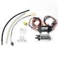 Picture of DeatschWerks 03-13 Chevy Corvette 440lph InTank Brushless Fuel Pump w-9-0909 Instl kit-C102 Contrllr