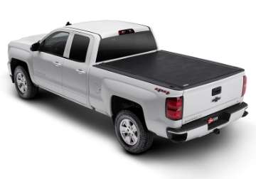 Picture of BAK 2020 Chevy Silverado 2500-3500 HD 6ft 9in Bed Revolver X2