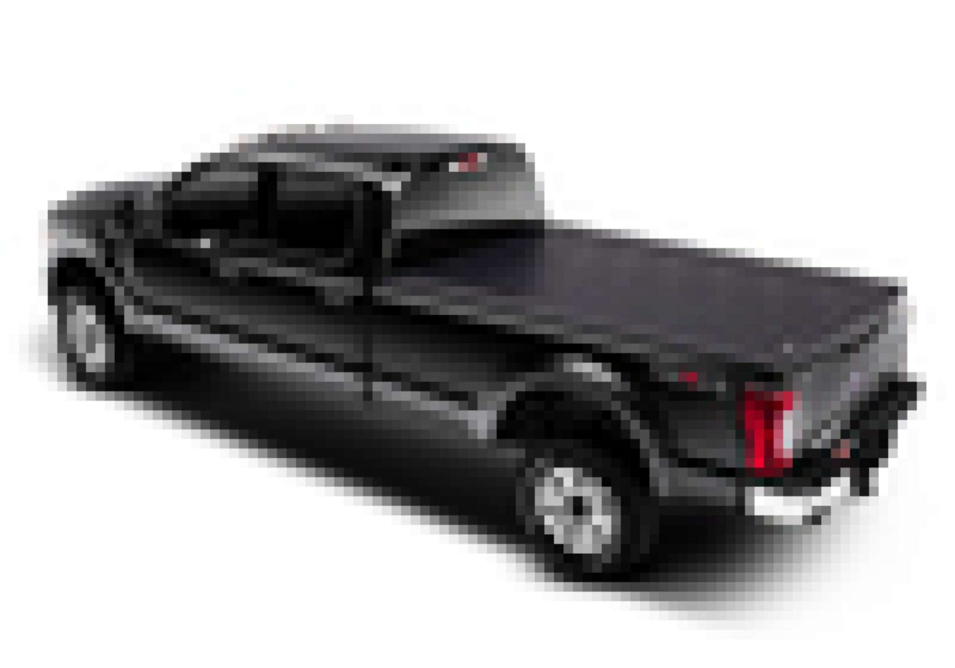 Picture of BAK 17-23 2018 Ford Super Duty 8ft Bed Revolver X2