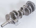 Picture of Eagle 4-250 in Stroke, Chevy 7-0L Forged 4340 Steel Crankshaft