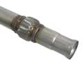 Picture of aFe Vulcan Series 3in 304SS DPF-Back 20-21 GM Trucks L6-3-0L td LM2 - Dual Black Tip