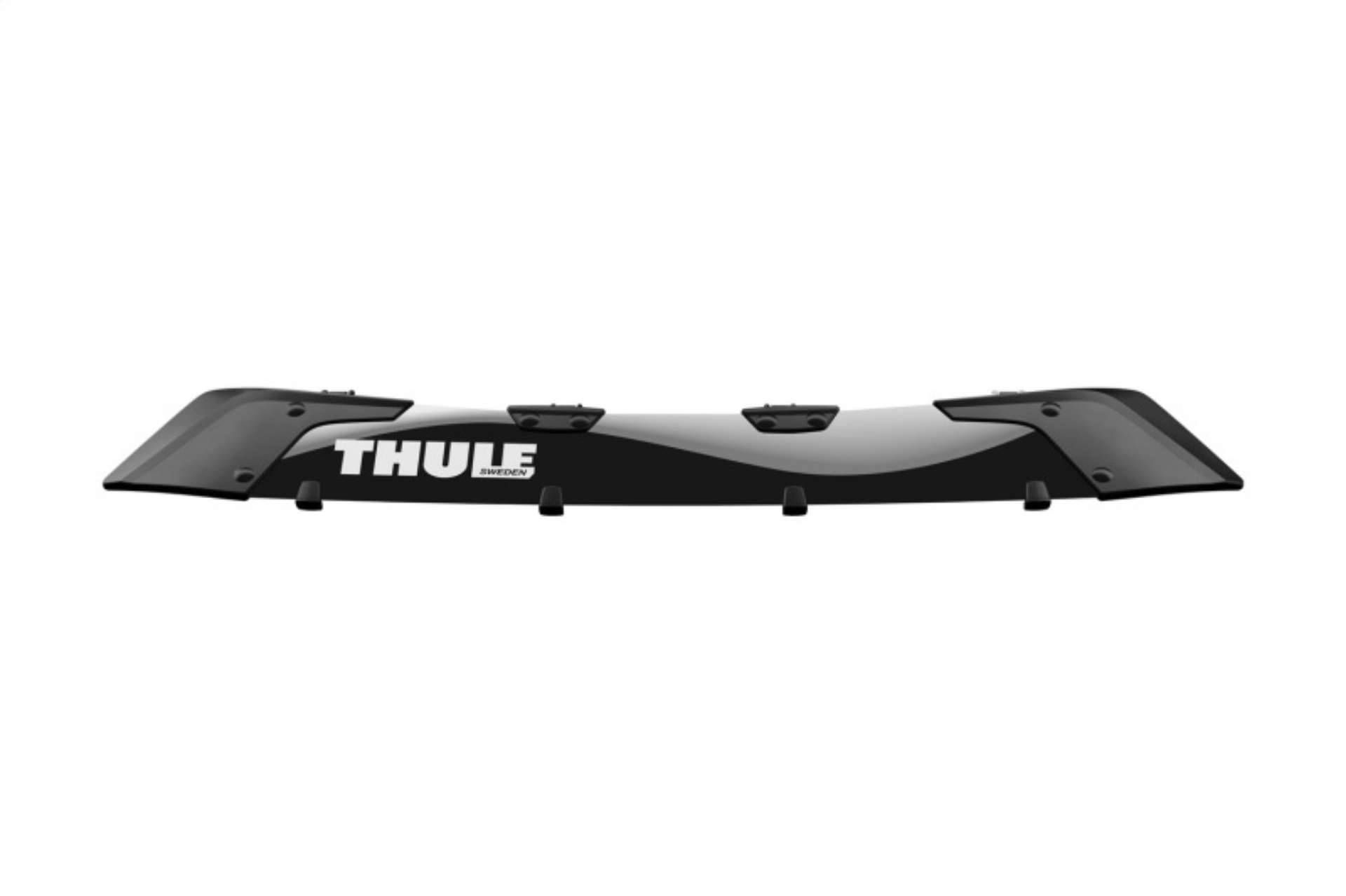 Picture of Thule AirScreen XT Roof Rack Wind Fairing M - 38in- Black