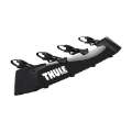 Picture of Thule AirScreen XT Roof Rack Wind Fairing M - 38in- Black