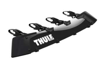 Picture of Thule AirScreen XT Roof Rack Wind Fairing M - 38in- Black