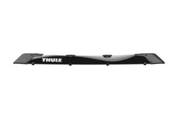 Picture of Thule AirScreen XT Roof Rack Wind Fairing XL - 52in- Black