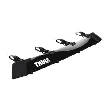 Picture of Thule AirScreen XT Roof Rack Wind Fairing XL - 52in- Black