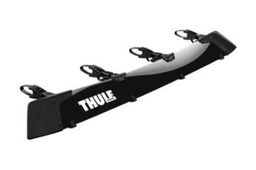 Picture of Thule AirScreen XT Roof Rack Wind Fairing XL - 52in- Black