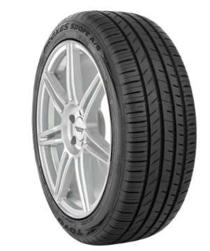 Picture of Toyo Proxes All Season Tire - 285-40R19 103Y TL