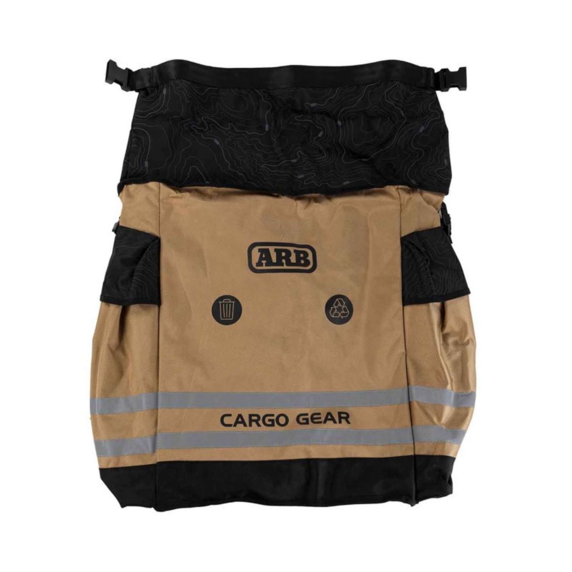 Picture of ARB 4X4 Track Pack Bag Wheel Cargo Gear Wheel Bag