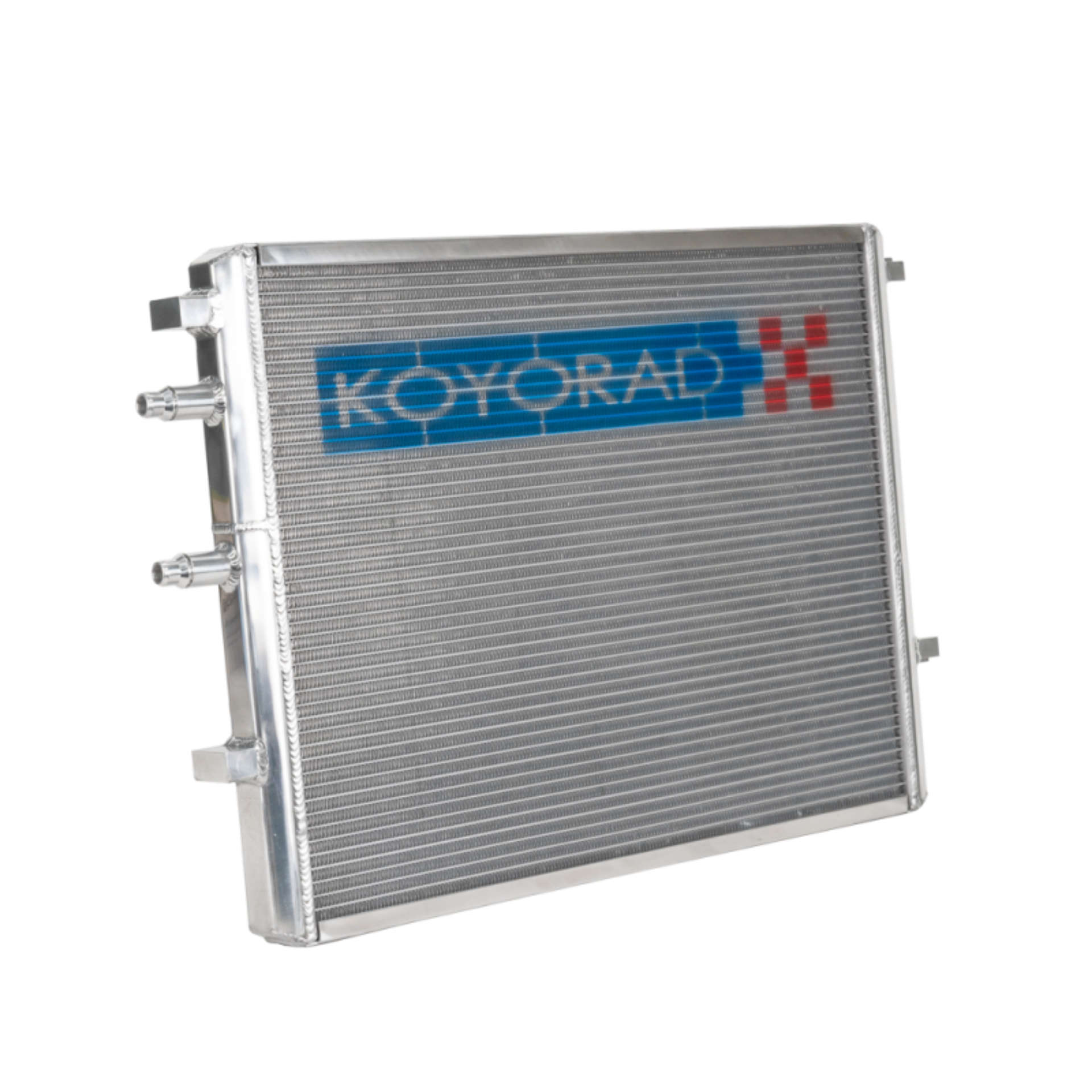 Picture of Koyo 15-20 BMW M3-M4 F80-82-83 - 19-20 M2 Comp- F87 Alum- High-Perf- Front Mount Heat Exchanger