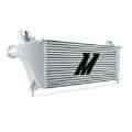 Picture of Mishimoto 19+ Ford Ranger 2-3L EcoBoost Performance Intercooler - Silver