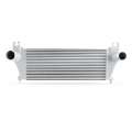 Picture of Mishimoto 19+ Ford Ranger 2-3L EcoBoost Performance Intercooler - Silver