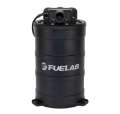 Picture of Fuelab High Efficiency 235mm Tall Fuel Surge Tank System 1500 HP Twin Screw Pump