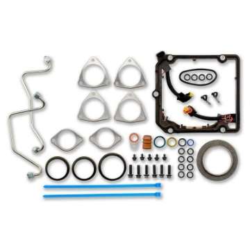 Picture of Industrial Injection 08-10 Power Stroke F250 - F550 High-Pressure Fuel Pump Installation Kit