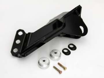 Picture of ICON 08-Up Ford F-250-F-350 FSD Track Bar Bump Steer Bracket Kit for Lift Between 2-5in-4-5in