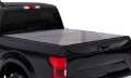 Picture of Access LOMAX Tri-Fold Cover 05-20 Nissan Frontier w- 5ft Bed - Diamond Plate