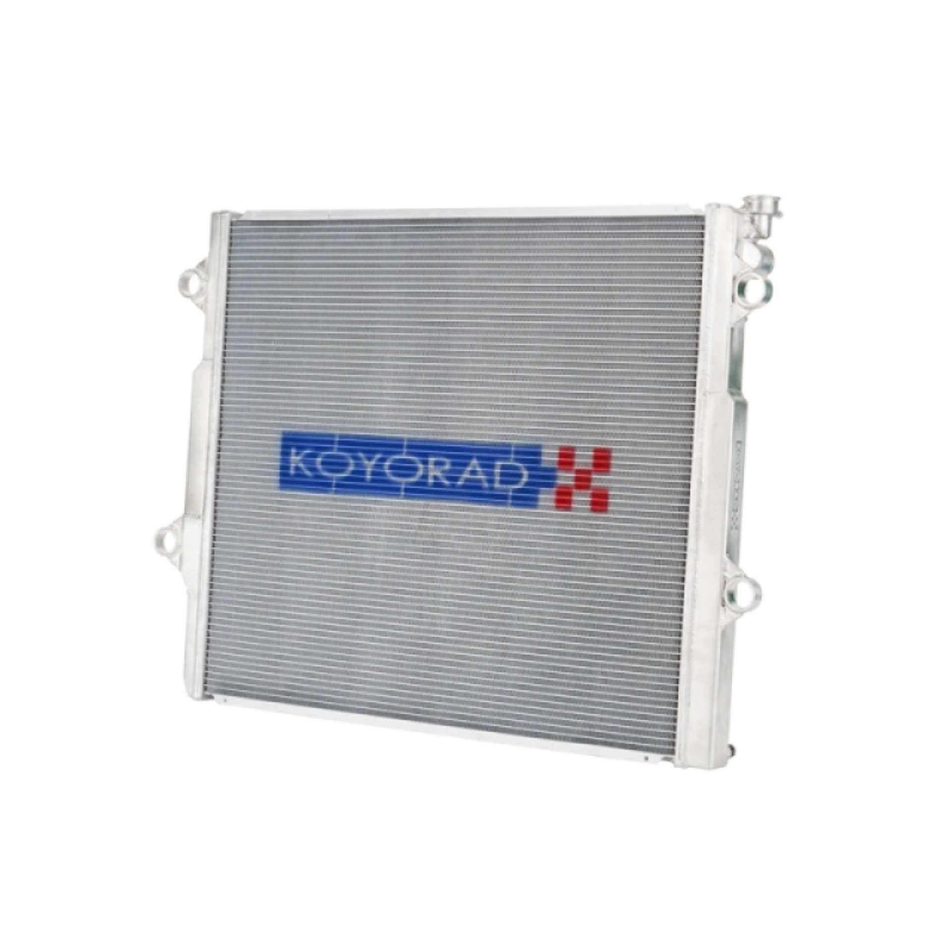 Picture of Koyorad 03-09 Toyota 4Runner-Lexus GX470 4-7l Aluminum Radiator - Off-Road Use Only