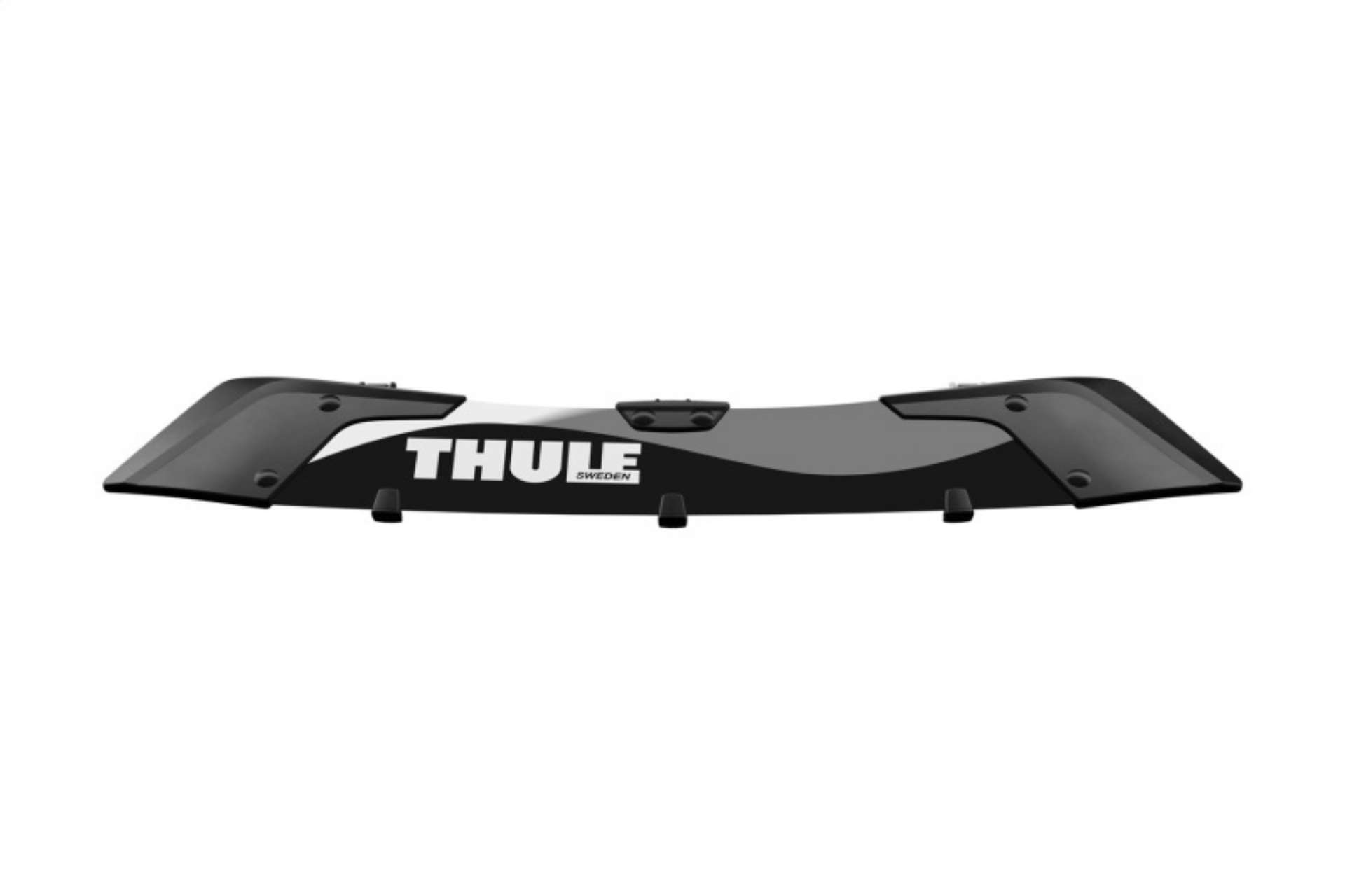 Picture of Thule AirScreen XT Roof Rack Wind Fairing S - 32in- Black