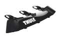 Picture of Thule AirScreen XT Roof Rack Wind Fairing S - 32in- Black