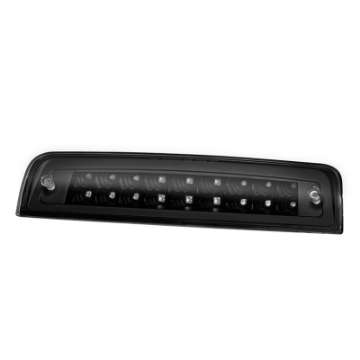 Picture of xTune Dodge Ram 1500 09-15 2500-3500 10-16 LED 3RD Brake Light - Black BKL-DRAM09-LED-BK