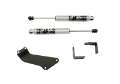 Picture of Superlift 14-20 Ram 2500 - 13-20 Ram 3500 4WD Dual Stabilizer Kit w- Fox 2-0 Shocks